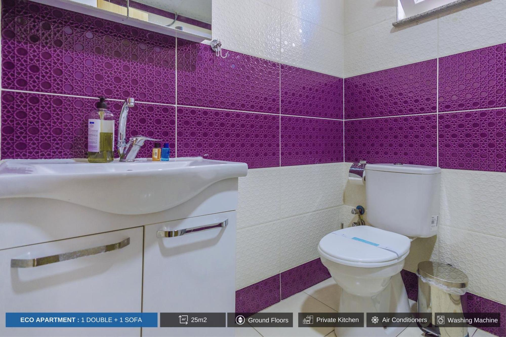 Antalya Residence Hotel Antalya