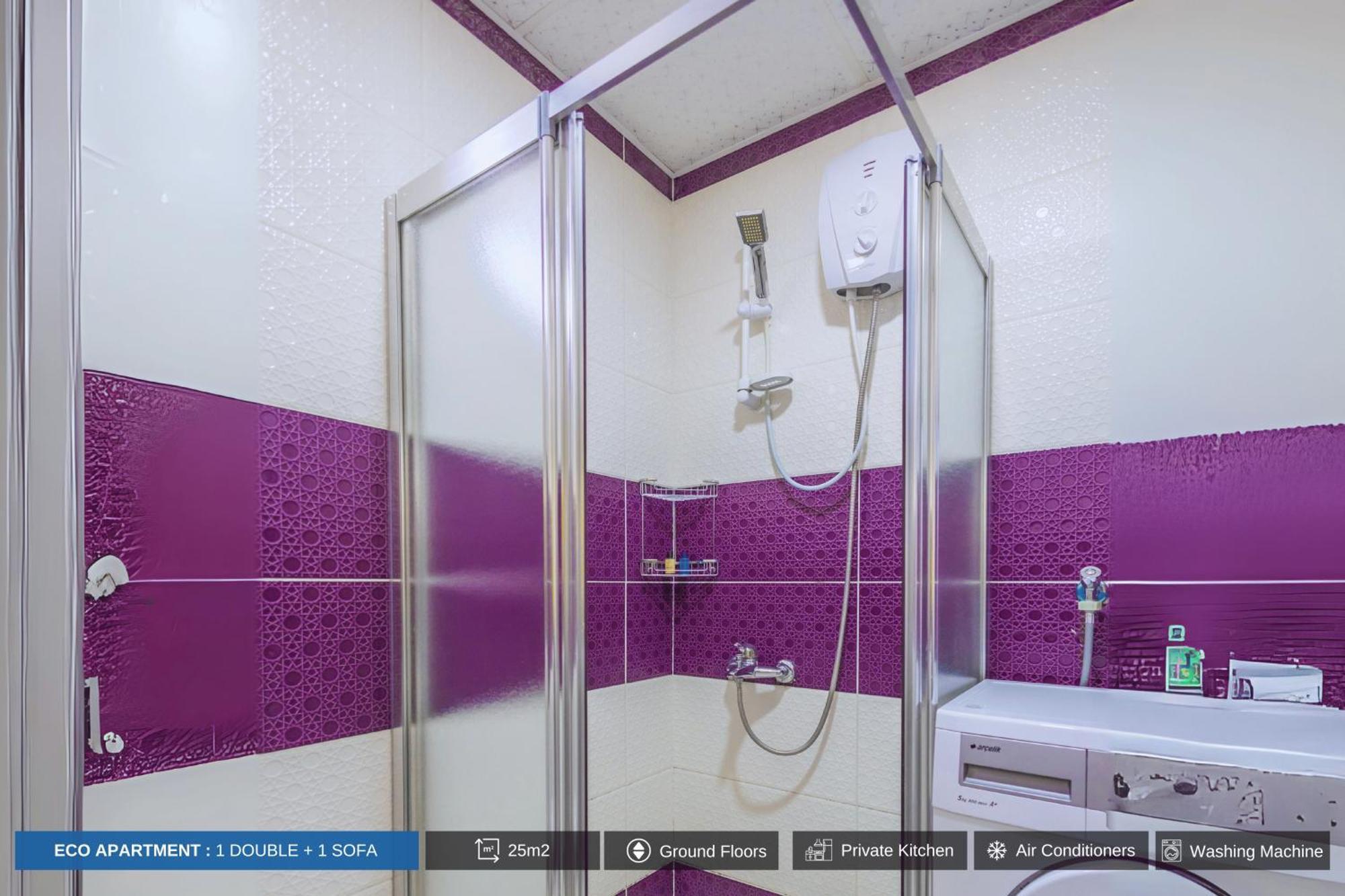 Appartement Antalya Residence Hotel Antalya