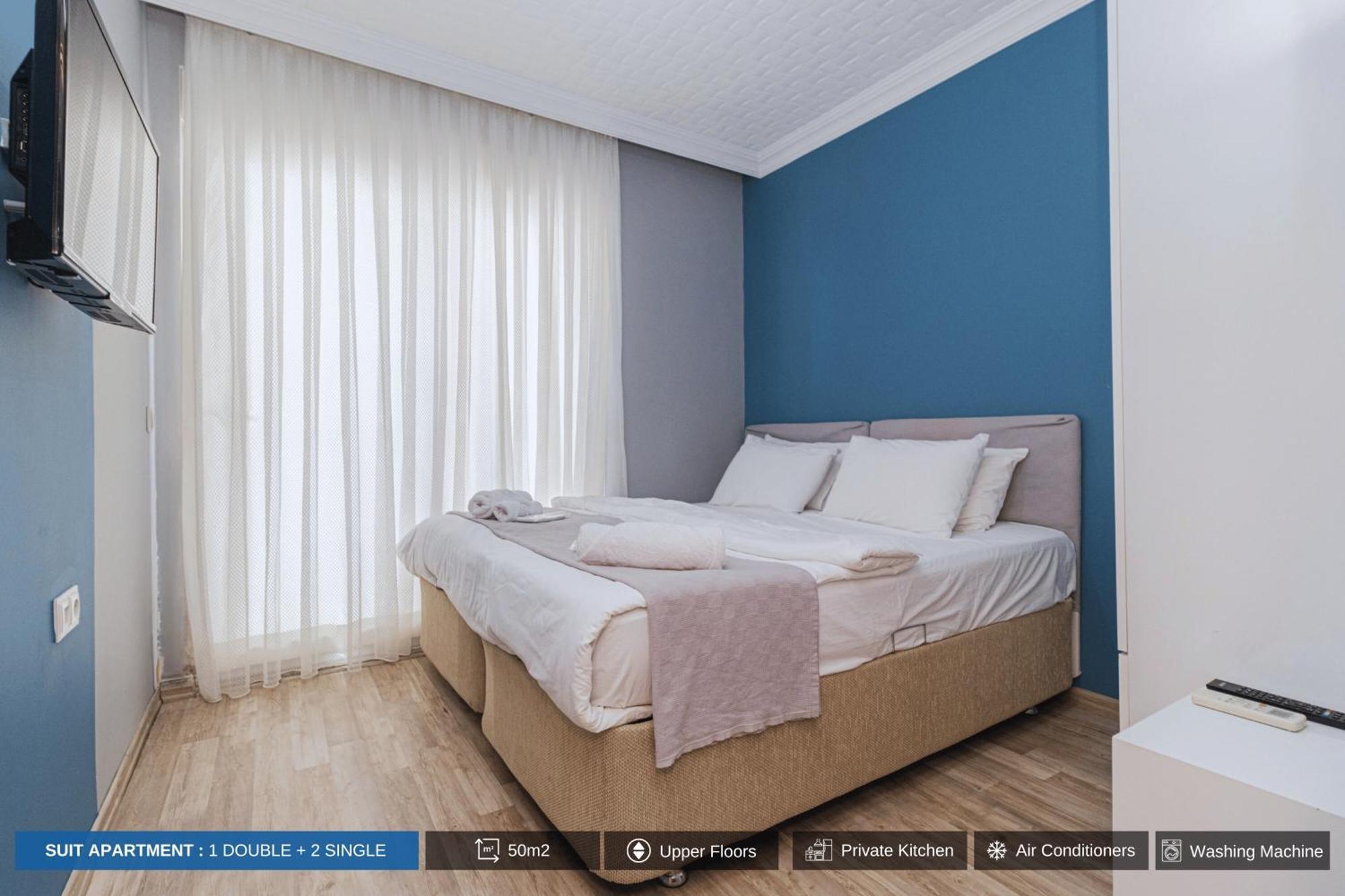 Antalya Residence Hotel Antalya