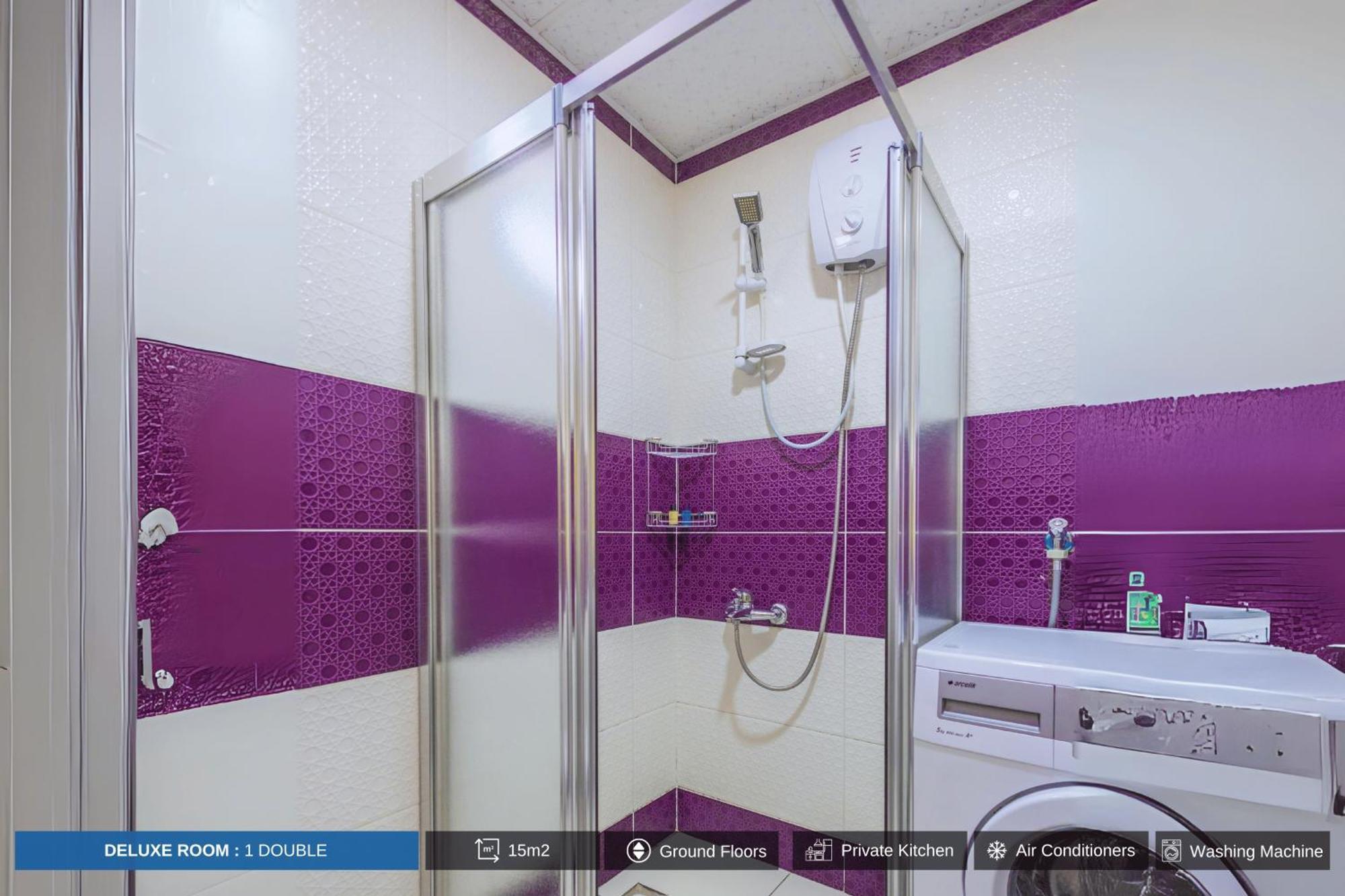 Antalya Residence Hotel *
