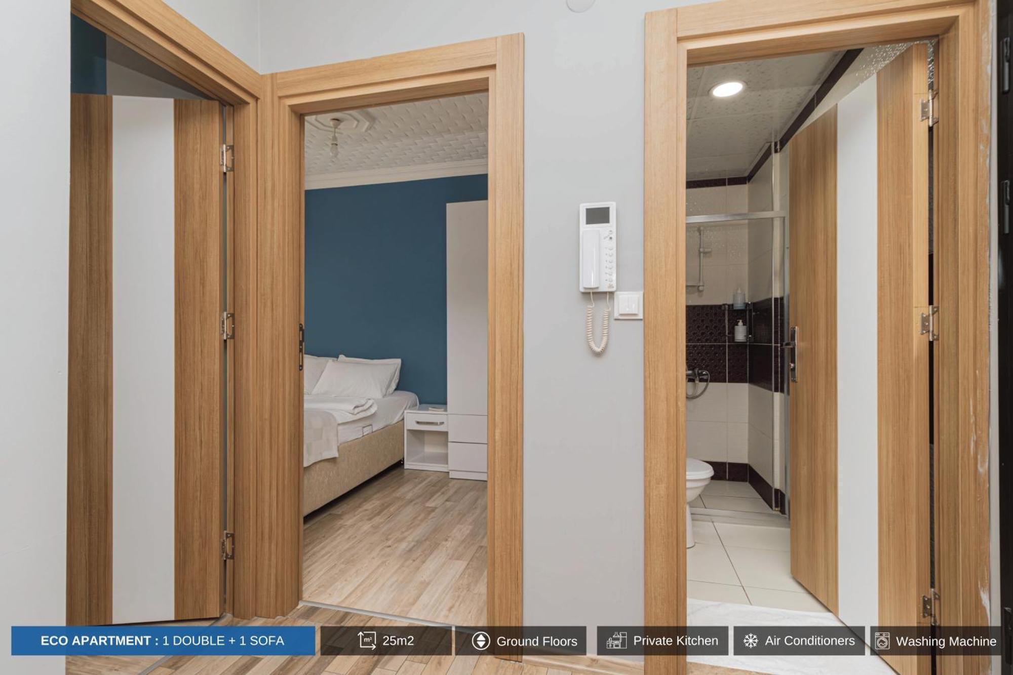 Antalya Residence Hotel
