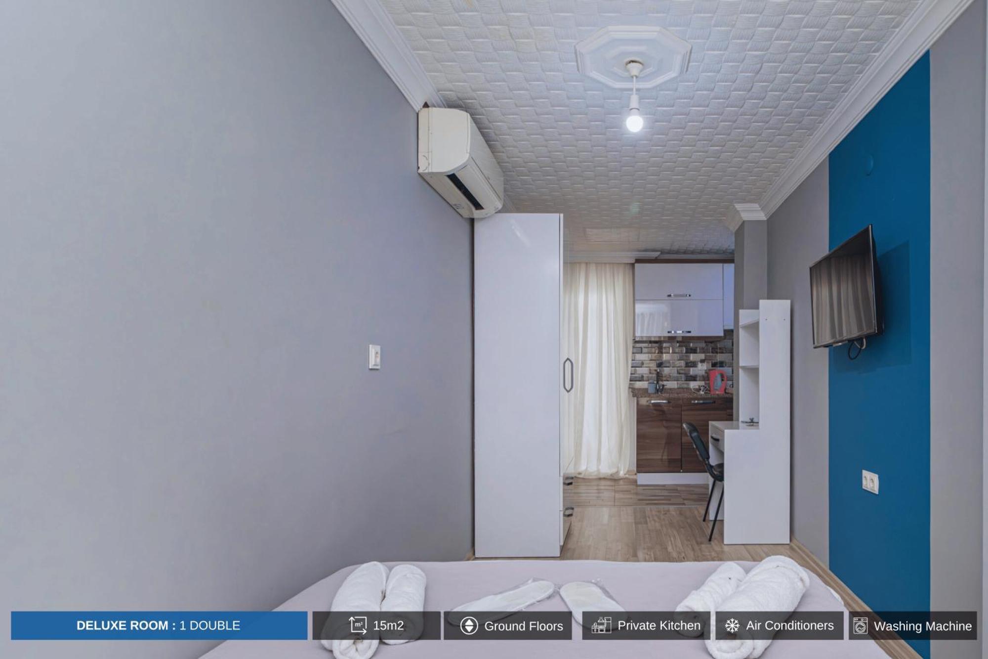 Antalya Residence Hotel Antalya